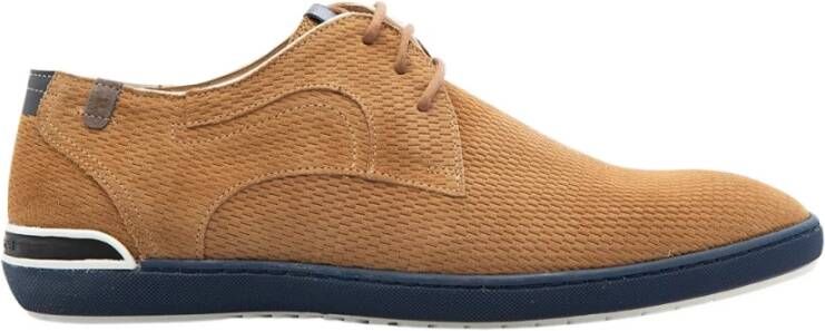 Van Bommel Sfm-30293-22-01 Brown Heren