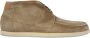 FLORIS VAN BOMMEL Boots Heren Sfm-50133 Maat: 44 Materiaal: Suède Kleur: Bruin - Thumbnail 3