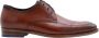 Floris van Bommel SFM-30301-24-01 Volwassenen Heren veterschoenNette herenschoenen Cognac - Thumbnail 201