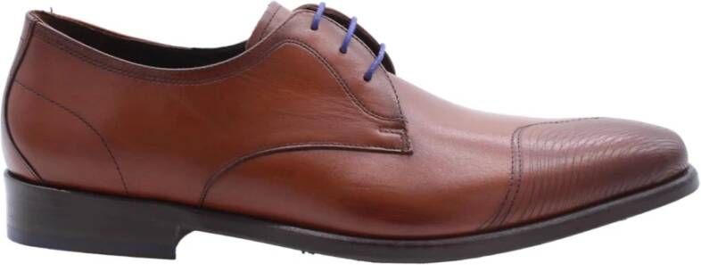 Floris van Bommel Mariakerke Business Schoenen