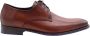 Floris van Bommel Nette Schoen SFM-30278-24-01 Cognac Wijdte H 8½ 42½ - Thumbnail 2