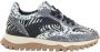 Floris van Bommel Witte Damesschoenen Sfw-10143 - Thumbnail 1