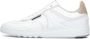 FLORIS VAN BOMMEL Shoe Candy Heren Sfm-10216 De Kupster Maat: 45⅓ Kleur: Wit - Thumbnail 6