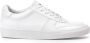 Floris van Bommel Witte Sneakers Sfm-10141 White Heren - Thumbnail 1