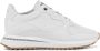 Floris van Bommel Sneakers Dames Lage sneakers Damesschoenen Leer SFW-10119 led Wit - Thumbnail 2