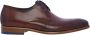 Floris van Bommel SFM-30301-24-01 Volwassenen Heren veterschoenNette herenschoenen Cognac - Thumbnail 204