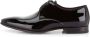 Floris van bommel De Smoker 01.00 Black Patent G+ Wijdte Veterschoenen - Thumbnail 11