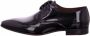Floris van bommel De Smoker 01.00 Black Patent G+ Wijdte Veterschoenen - Thumbnail 10
