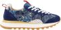 Flower Mountain Asuka Dames Sneakers - Thumbnail 1