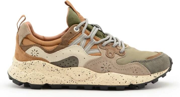 Flower Mountain Bloe Sneakers