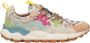 Flower Mountain Bloe Sneakers - Thumbnail 1