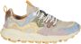 Flower Mountain Casual Sneaker Schoenen voor Mannen - Thumbnail 1