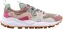 Flower Mountain Casual Sneakers voor Dagelijks Gebruik - Thumbnail 1