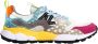 Flower Mountain Dames Sneakers van Technische Stof - Thumbnail 1
