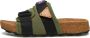 Flower Mountain Fabric slippers Niwa Slipper UNI - Thumbnail 1