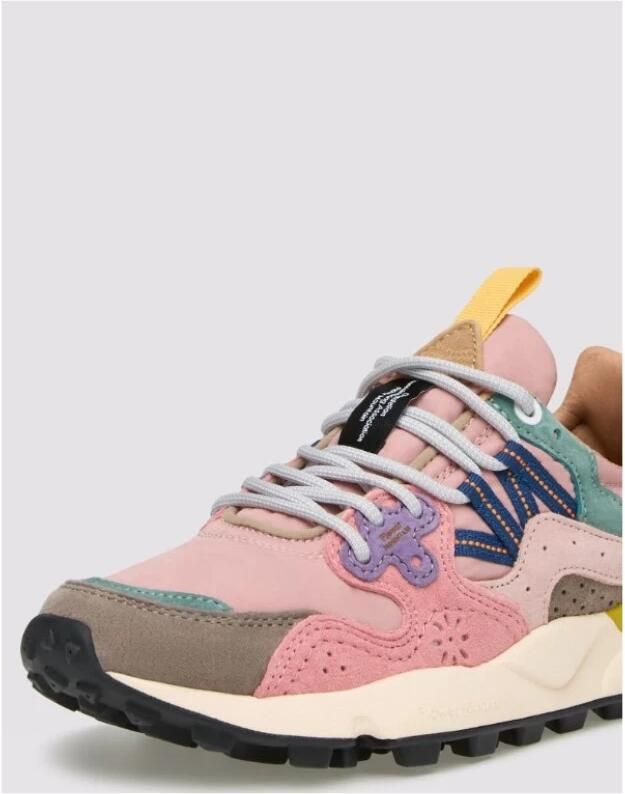 Flower Mountain 2B22 Sneaker - Foto 2