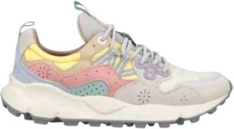 Flower Mountain 2M10 Sneaker