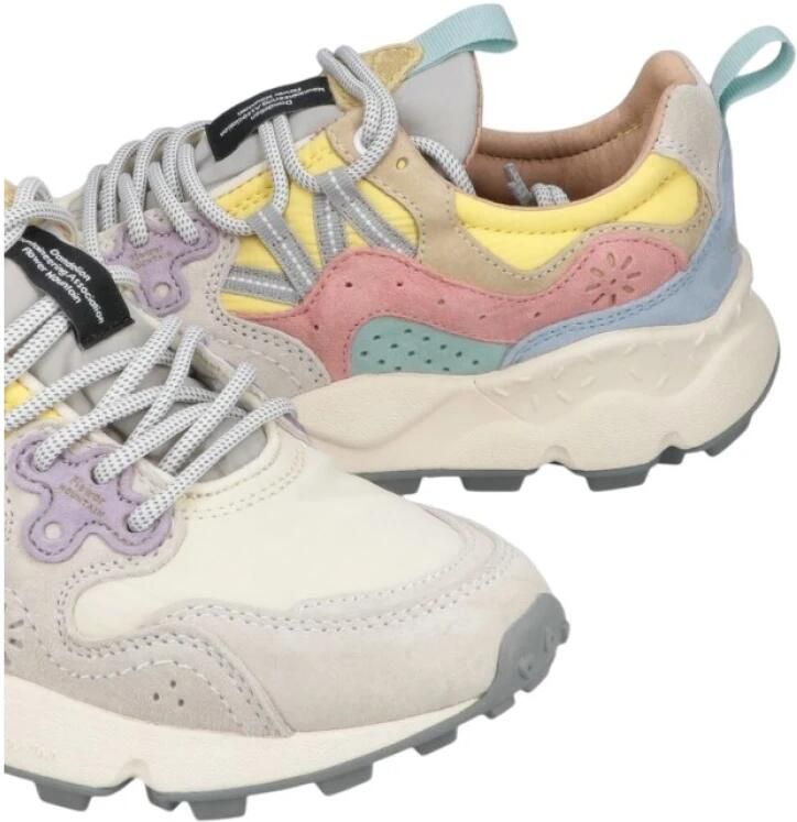 Flower Mountain 2M10 Sneaker - Foto 2