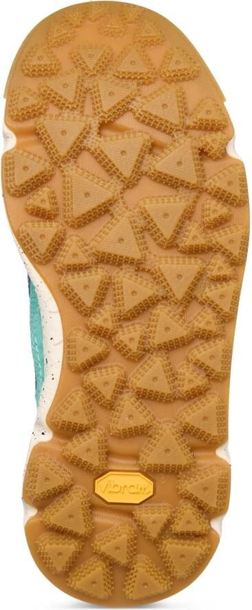 Flower Mountain Bankei High-top Sneakers