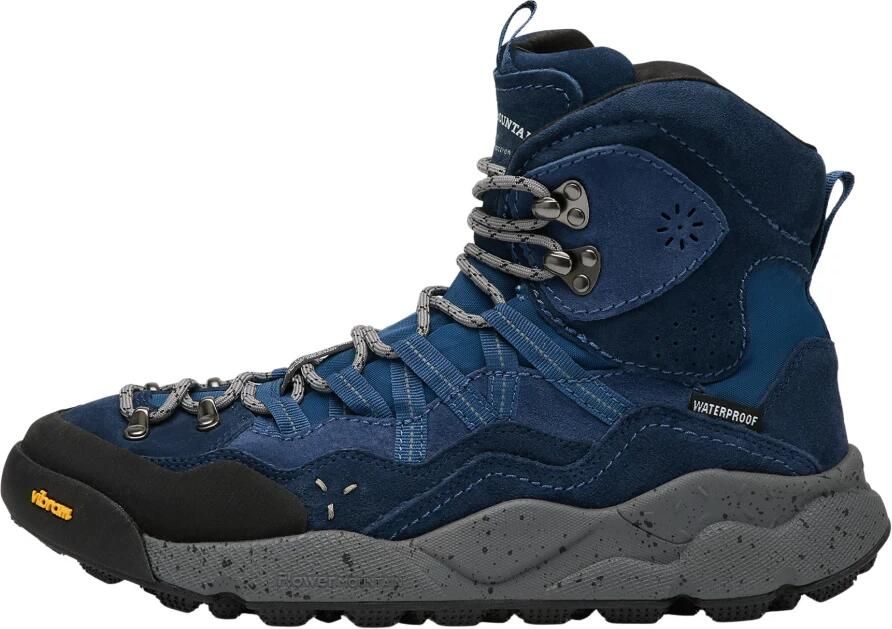 Flower Mountain Bankei High-top Sneakers - Foto 2