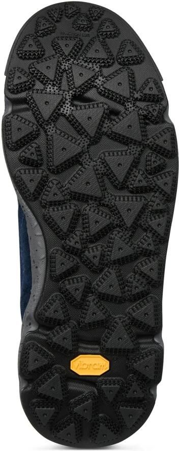 Flower Mountain Bankei High-top Sneakers