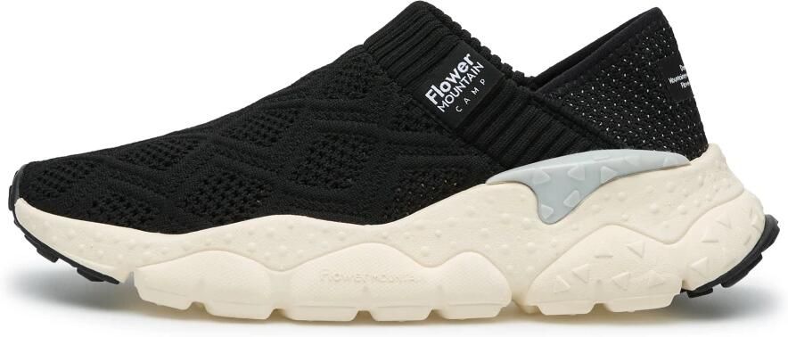 Flower Mountain Camp Uni Slip-on Sneakers