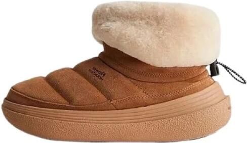 Flower Mountain Fami Mid Boots