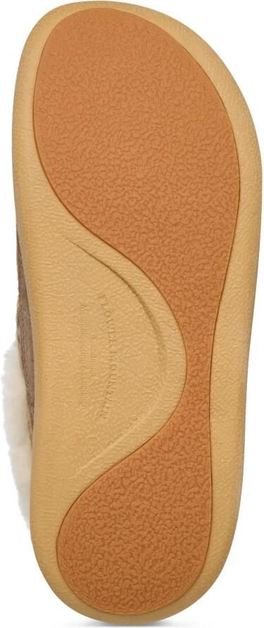 Flower Mountain Fami Mid Winterschoenen bruin beige - Foto 2