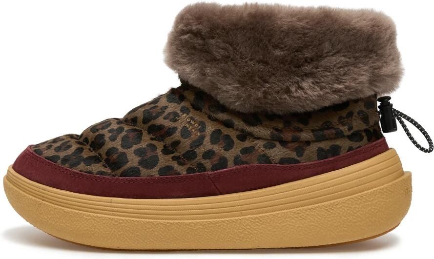 Flower Mountain Fami MID UNI Enkelboot