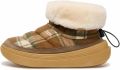 Flower Mountain Fami Mid Winterschoenen bruin beige - Bruin