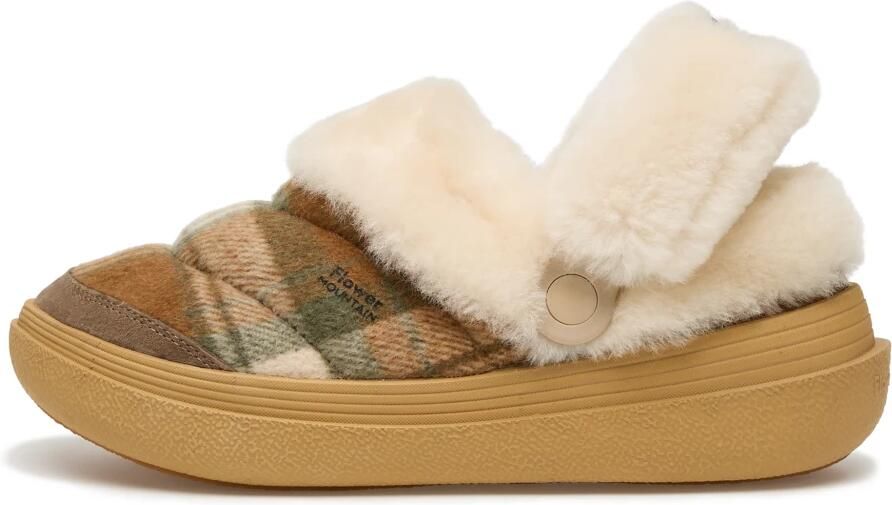 Flower Mountain Fami Slipper Uni