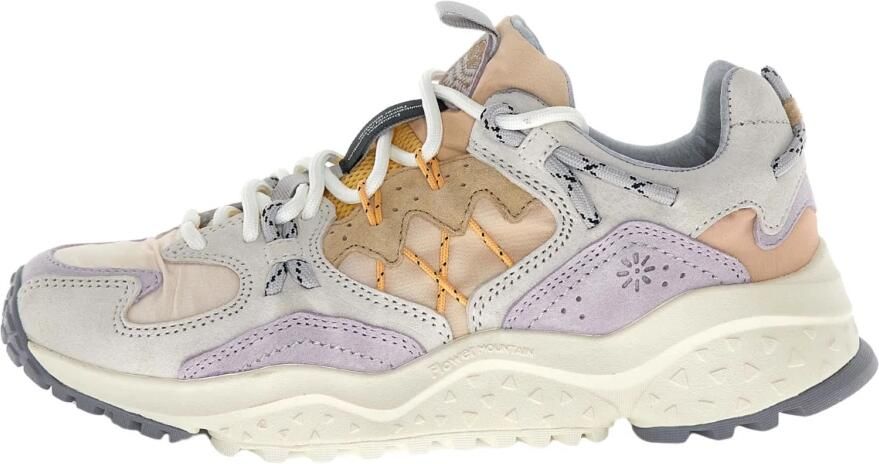 Flower mountain dames sneaker Yamabushi - Foto 6
