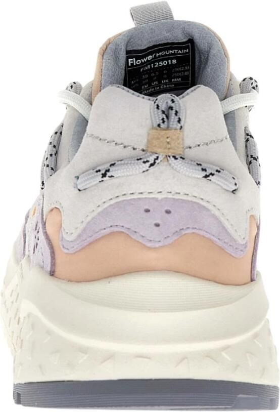 Flower mountain dames sneaker Yamabushi - Foto 4