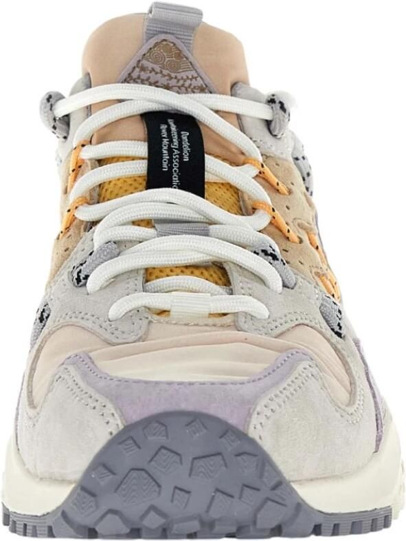 Flower mountain dames sneaker Yamabushi - Foto 3