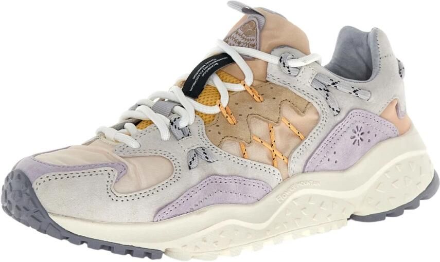 Flower mountain dames sneaker Yamabushi - Foto 2