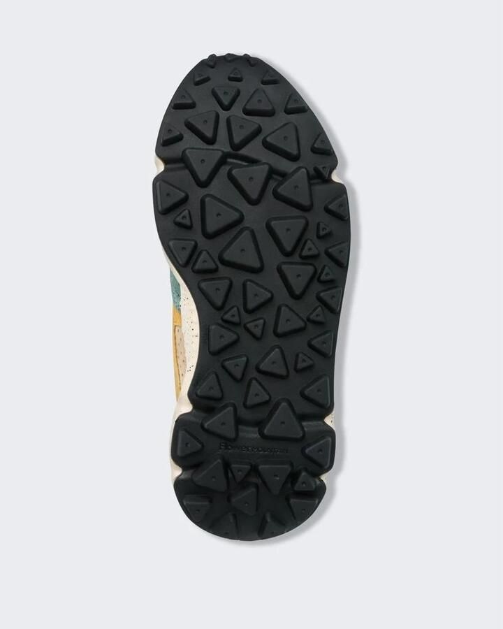 Flower Mountain Heren Yamano 3 Sneaker Grijs - Foto 2