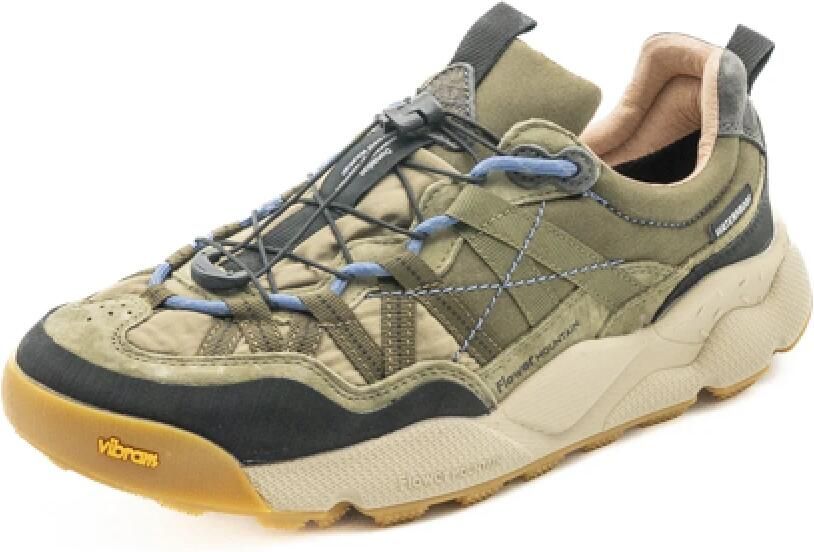 Flower Mountain Iwano 2 Sneakers