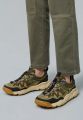 Flower Mountain Sneakers laag 'IWANO 2 UNI' groen gemêleerd - Multicolor
