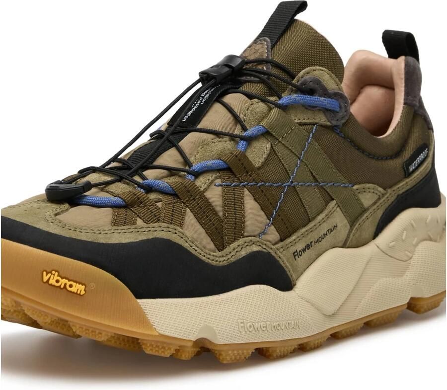 Flower Mountain Iwano 2 UNI Sneakers