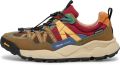 Flower Mountain IWANO 2 UNI Waterdichte Sneakers - Beige