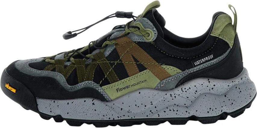 Flower Mountain Iwano 2 Uni Waterproof - Foto 2