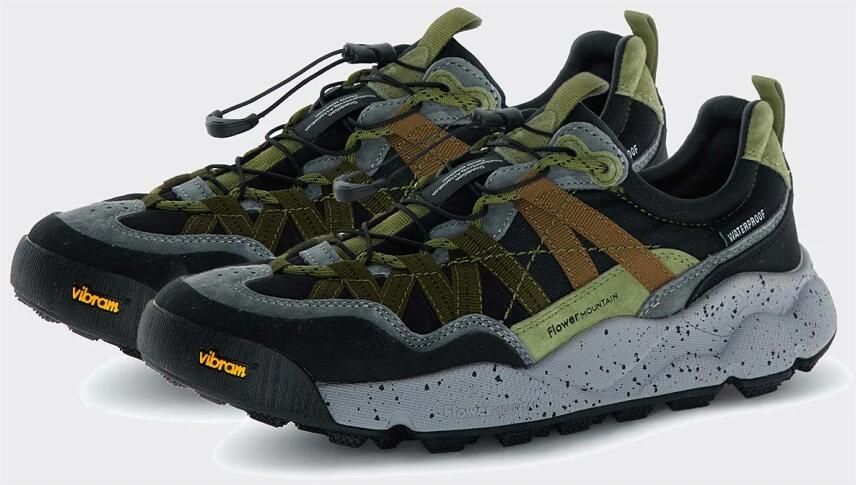 Flower Mountain Iwano 2 Uni Waterproof - Foto 3
