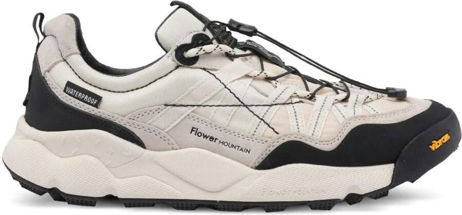 Flower Mountain Iwano 2 Wandelschoen - Foto 2