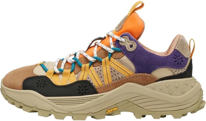 Flower Mountain Iwano Wandelschoen