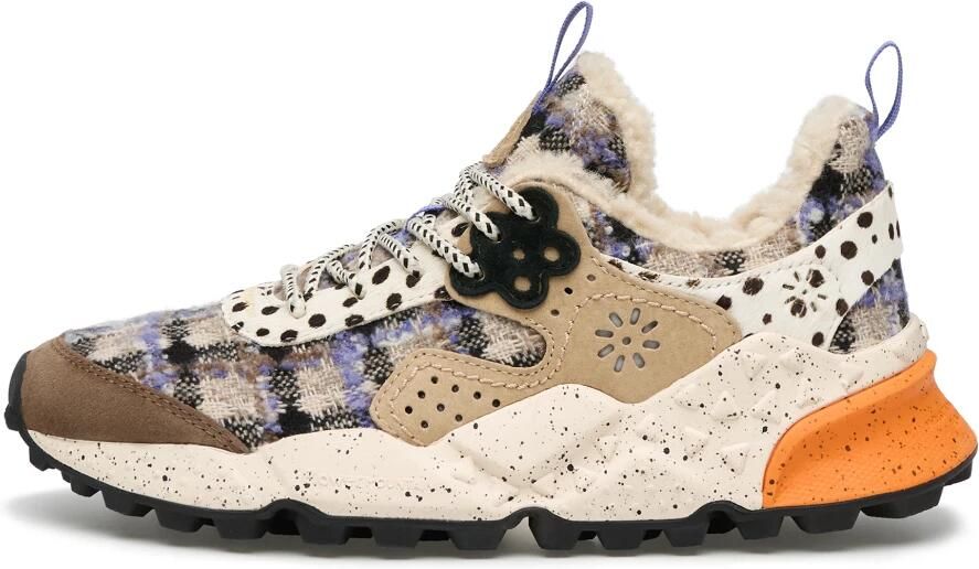 Flower Mountain Kotetsu Sneakers - Foto 2