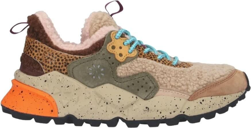 Flower Mountain Kotetsu Sneakers - Foto 2