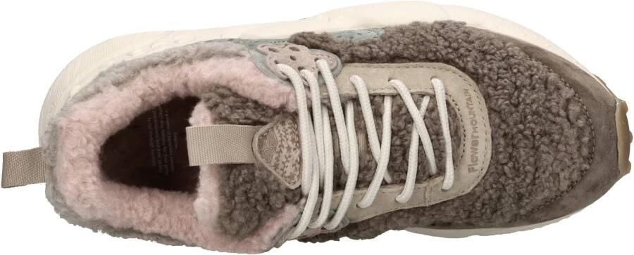 Flower Mountain Stijlvolle Sneakers voor Outdoor Avonturen Multicolor Dames - Foto 4