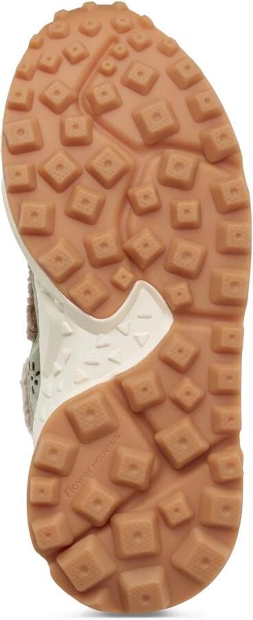 Flower Mountain Stijlvolle Sneakers voor Outdoor Avonturen Multicolor Dames - Foto 3