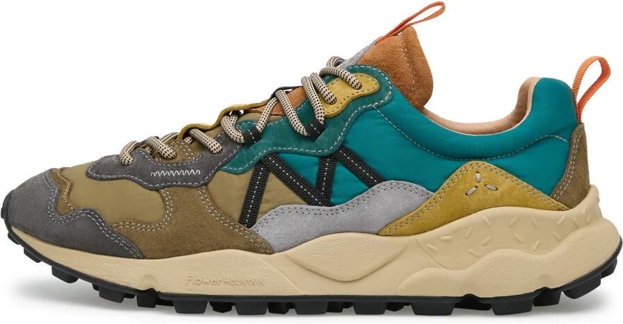 Flower Mountain Lenzan Sneakers