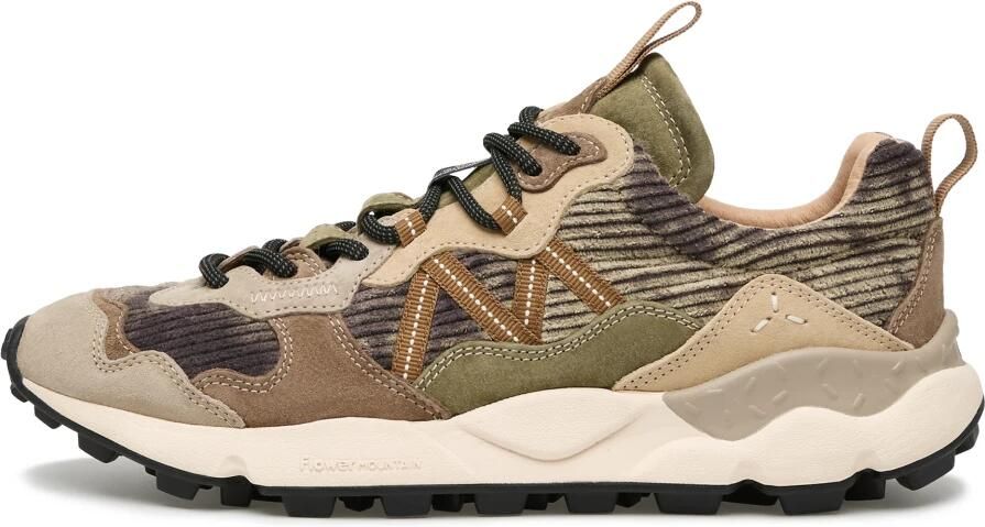 Flower Mountain Lenzan Uni Sneakers - Foto 2